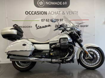 MOTO GUZZI CALIFORNIA TOURING 2014