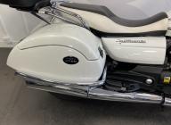 MOTO GUZZI CALIFORNIA TOURING 2014