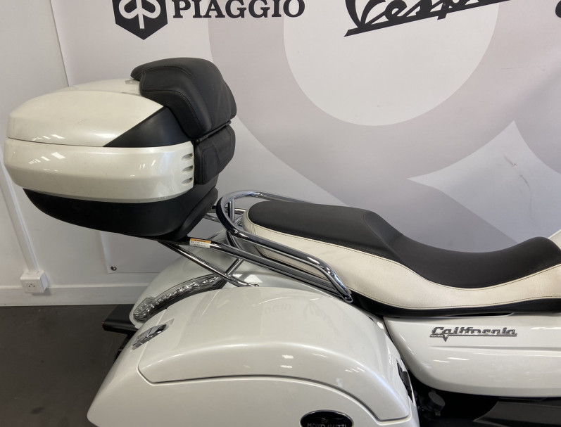 MOTO GUZZI CALIFORNIA TOURING 2014