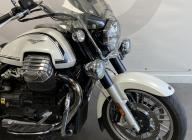 MOTO GUZZI CALIFORNIA TOURING 2014
