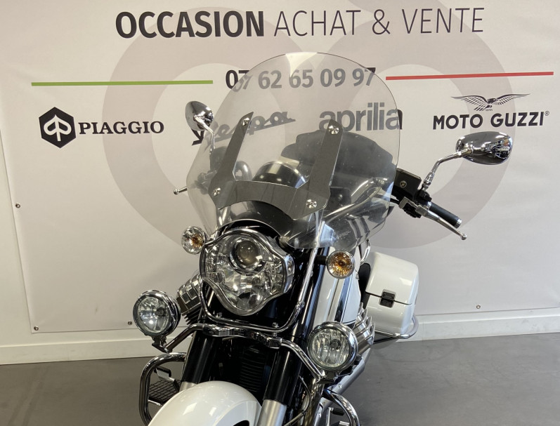 MOTO GUZZI CALIFORNIA TOURING 2014