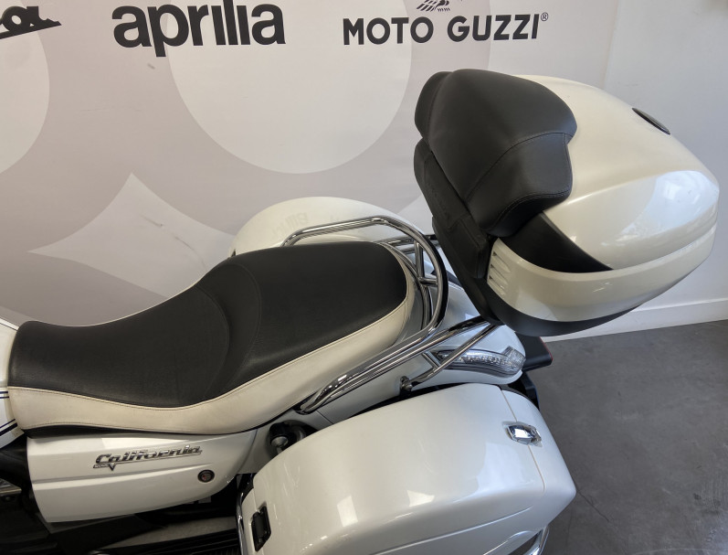 MOTO GUZZI CALIFORNIA TOURING 2014