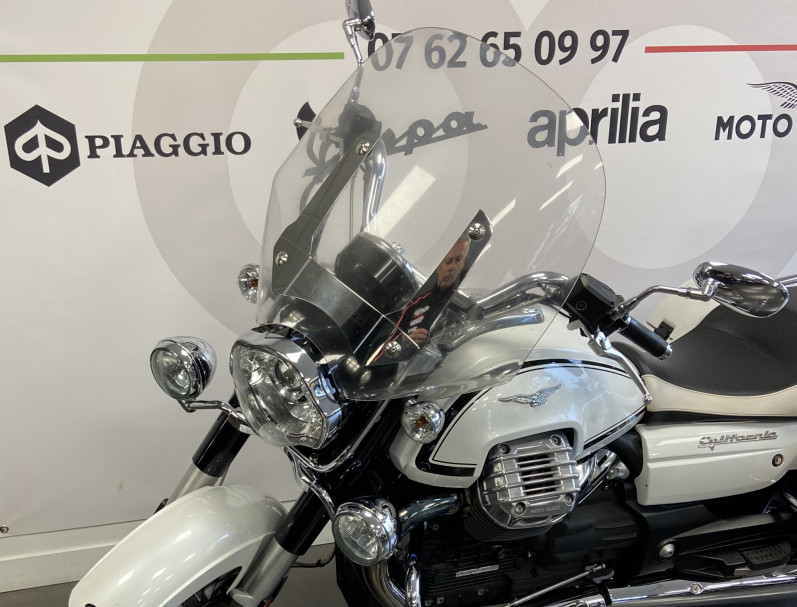 MOTO GUZZI CALIFORNIA TOURING 2014