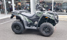 KYMCO MXU 700 EPS T3B