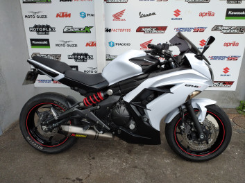 KAWASAKI ER-6F ABS A2 (OU "FULL")