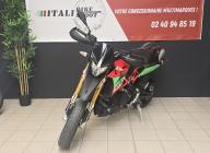 APRILIA DORSODURO 900 ABS