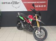 APRILIA DORSODURO 900 ABS
