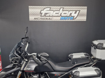 MOTO GUZZI V85 TT 850