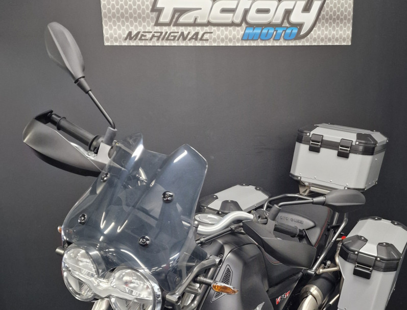 MOTO GUZZI V85 TT 850