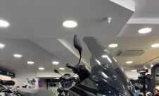 PIAGGIO MP3 400 HPE SPORT E5+