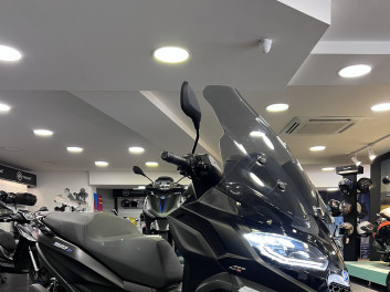 PIAGGIO MP3 400 HPE SPORT E5+
