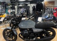 MOTO GUZZI V7 sport 2025