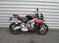 APRILIA TUONO 660 FACTORY