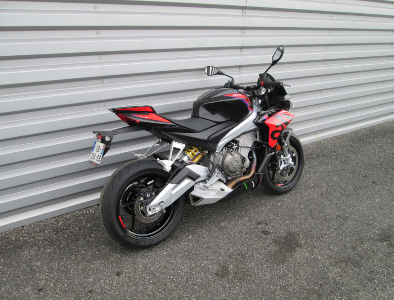 APRILIA TUONO 660 FACTORY