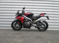 APRILIA TUONO 660 FACTORY