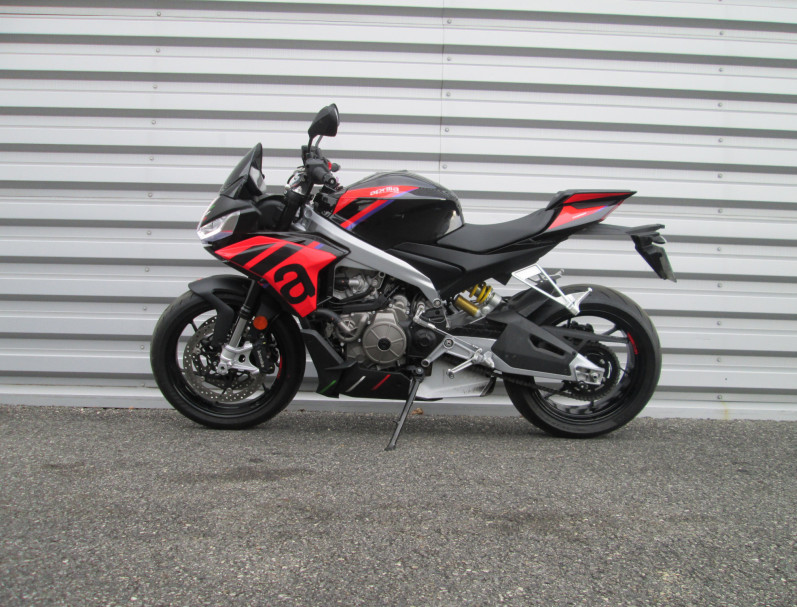 APRILIA TUONO 660 FACTORY