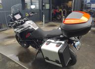 KTM 1290 SUPER ADVENTURE S