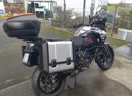 KTM 1290 SUPER ADVENTURE S