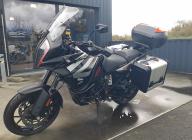 KTM 1290 SUPER ADVENTURE S