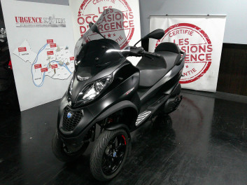 PIAGGIO MP3 500 HPE 2021 9100KM