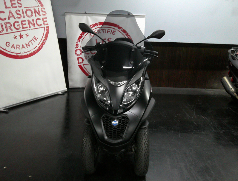 PIAGGIO MP3 500 HPE 2021 9100KM