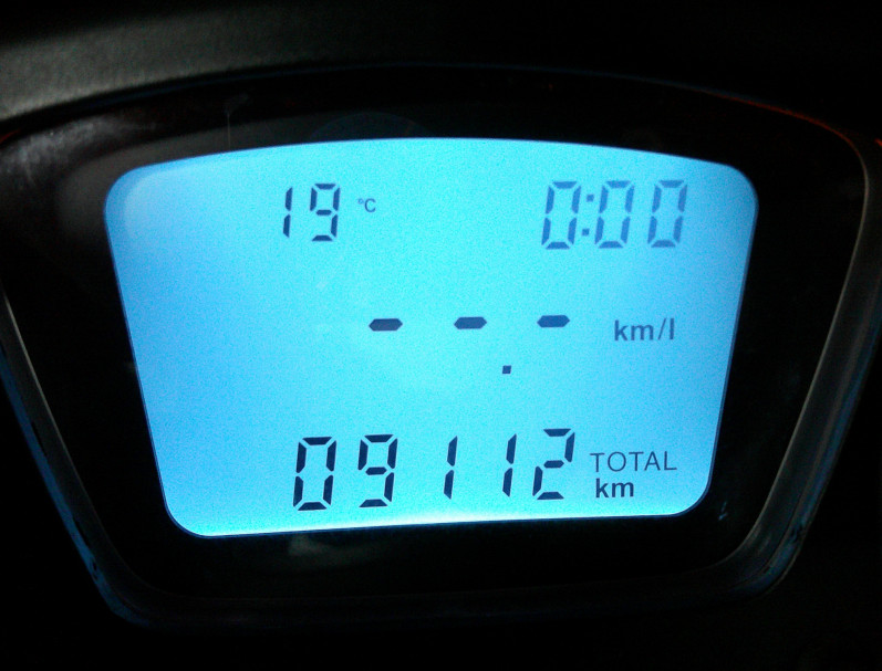 PIAGGIO MP3 500 HPE 2021 9100KM