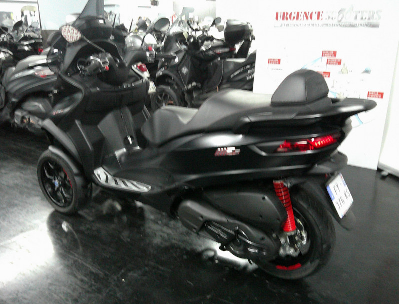 PIAGGIO MP3 500 HPE 2021 9100KM