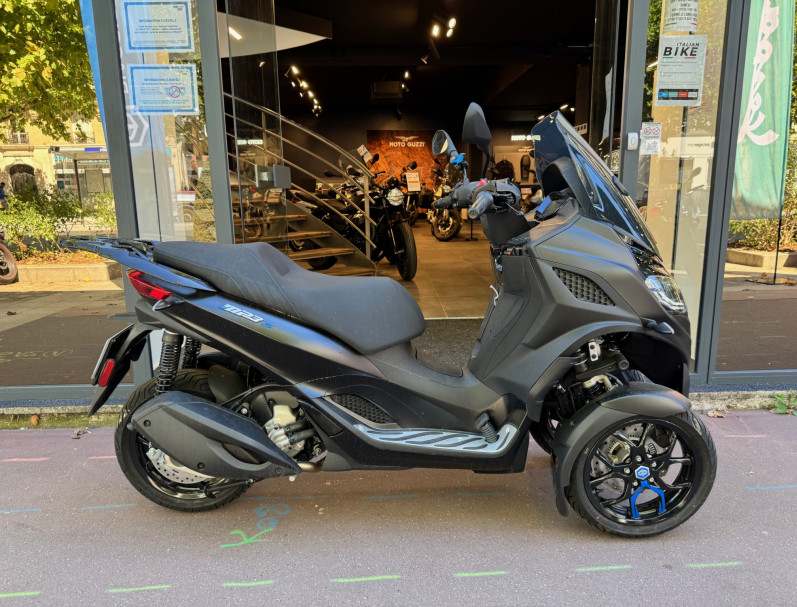 PIAGGIO MP3 310 HPE SPORT
