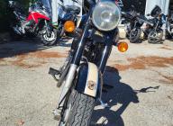 ROYAL ENFIELD BULLET 500 STANDARD