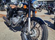ROYAL ENFIELD BULLET 500 STANDARD