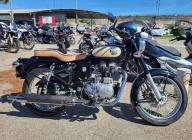 ROYAL ENFIELD BULLET 500 STANDARD