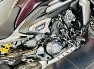 DUCATI XDIAVEL V4 LIGNE TERMIGNONI