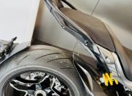 DUCATI XDIAVEL V4 LIGNE TERMIGNONI