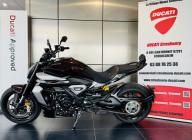 DUCATI XDIAVEL V4 LIGNE TERMIGNONI
