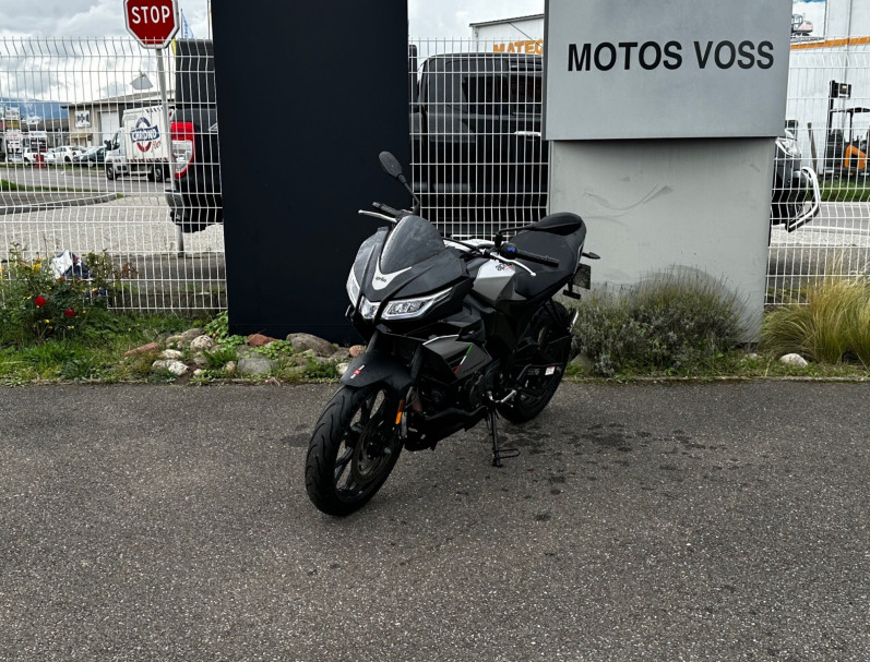 APRILIA TUONO 125