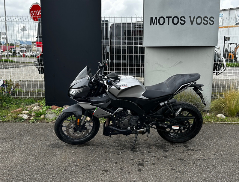 APRILIA TUONO 125