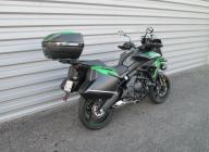 KAWASAKI VERSYS 650 - GRAND TOURER