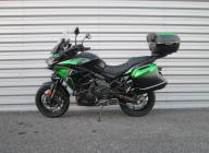 KAWASAKI VERSYS 650 - GRAND TOURER