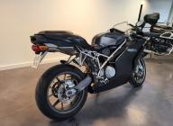 DUCATI 749 DARK