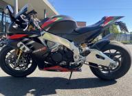 APRILIA RSV4 1100 FACTORY