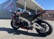 APRILIA RSV4 1100 FACTORY