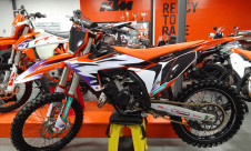 KTM 125 SX LIVRAISON OFFERTE*