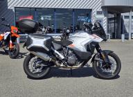 KTM 1290 SUPER ADVENTURE S