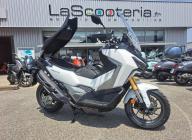 SYM ADX 400 TG GARANTIE SEPT 2030