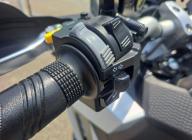 SYM ADX 400 TG GARANTIE SEPT 2030