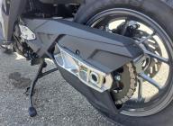 SYM ADX 400 TG GARANTIE SEPT 2030