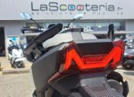 SYM ADX 400 TG GARANTIE SEPT 2030