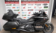 HONDA GL 1800 GOLDWING DCT