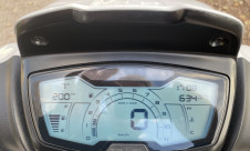 PIAGGIO Medley S 125 IGET ABS E5