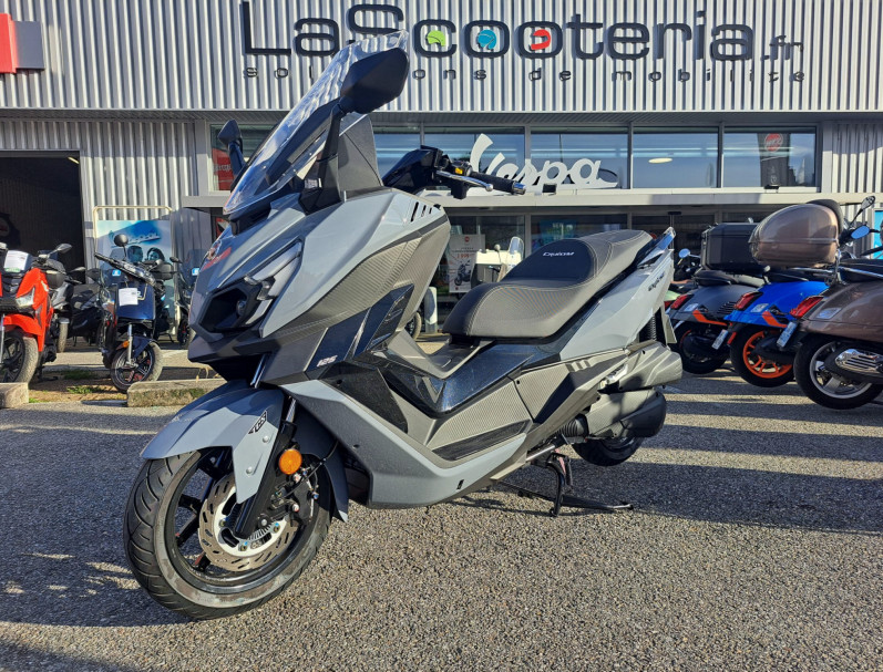 CRUISYM GARANTIE CONSTRUCTEUR 4 ANS